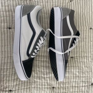 Vans Old Skool Size 12
